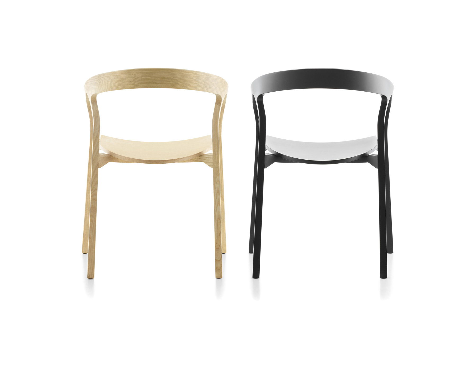 创意家具 - 坐具|餐椅|办公家具|设计师家具|He Said 餐椅